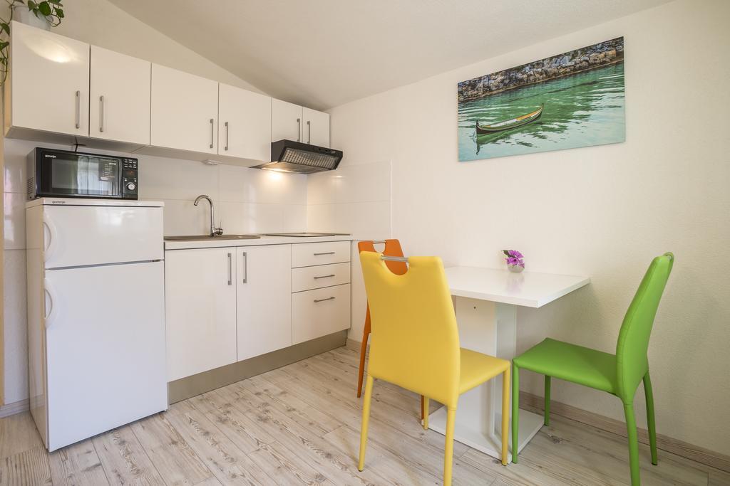 Apartma Sara Hvar Town