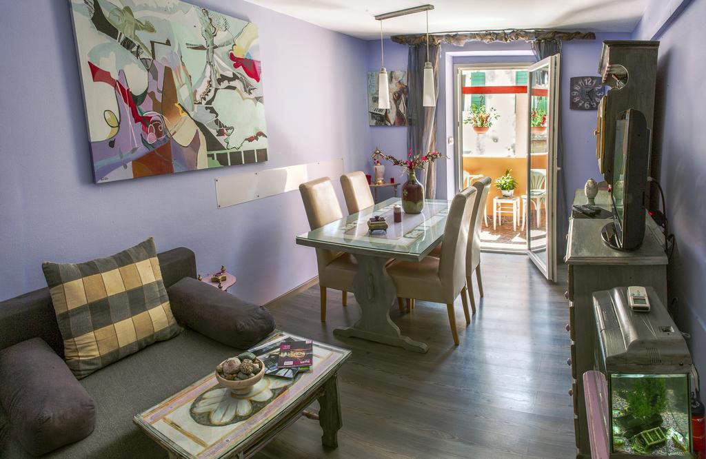 Apartma Sara Hvar Town