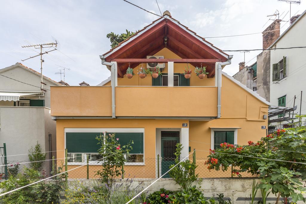 Sara Apartma